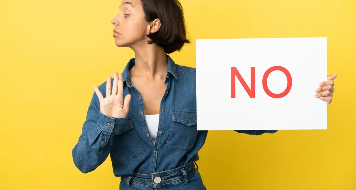 How Do I Say No to Feature Requests Without Upsetting Users?