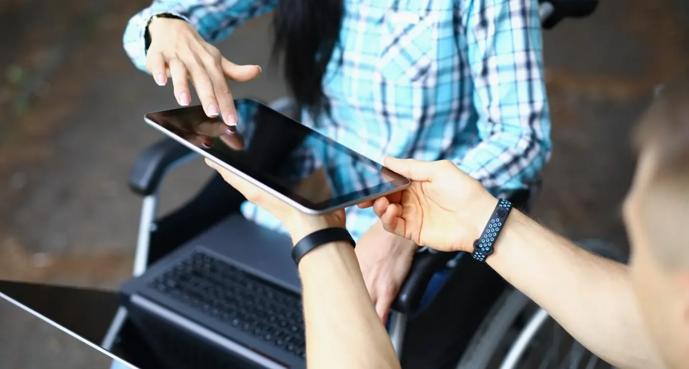 How Do I Test My App With Real Users Who Have Disabilities?