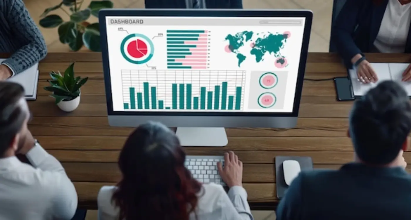 How Do I Track Changes in My App's Market Over Time?