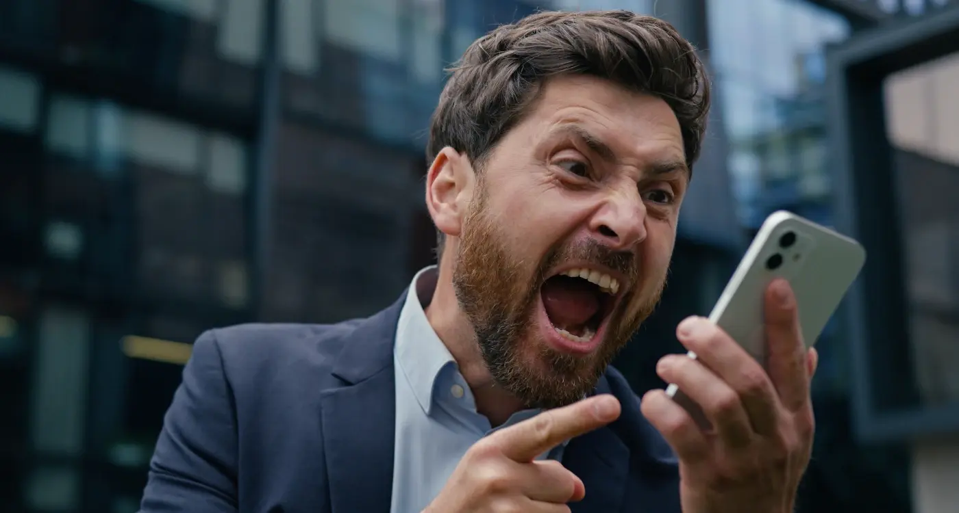 How Do I Train My Team to Handle Angry App Users?