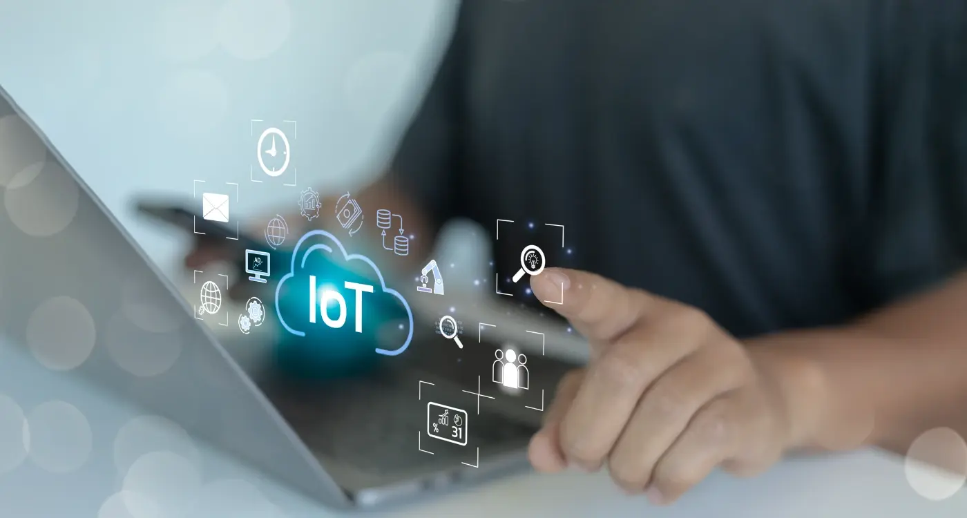 How Do I Troubleshoot IoT Connectivity Issues in My App?