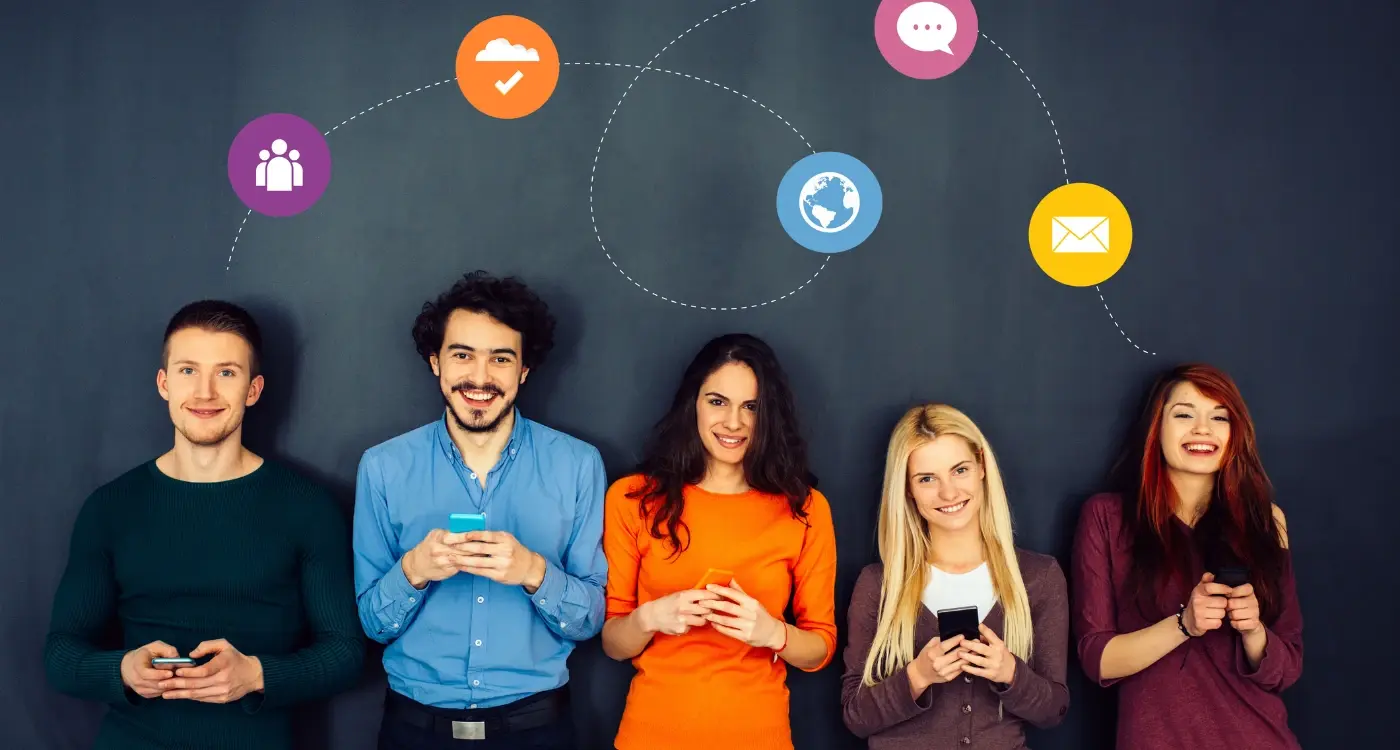 How Do I Turn My App Users Into Social Media Advocates?