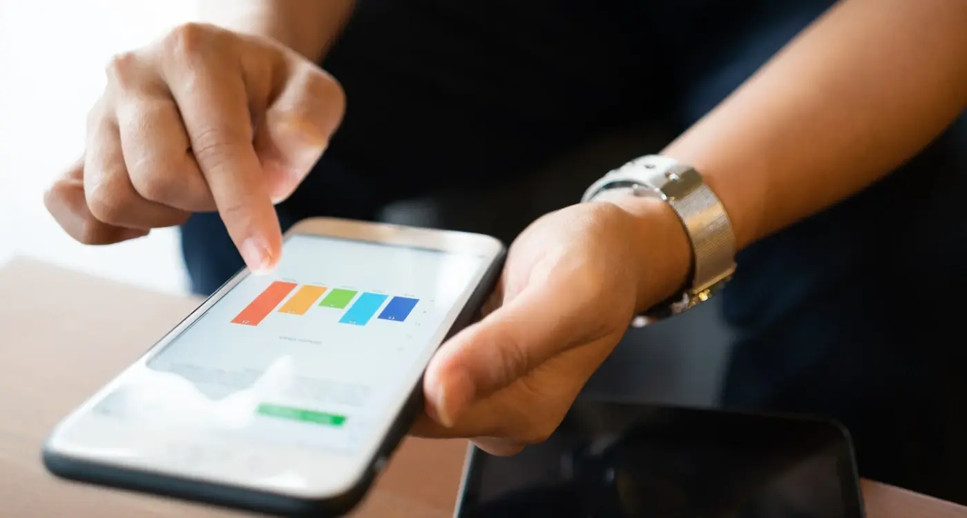 How Do I Use My App's Data to Get More Funding?