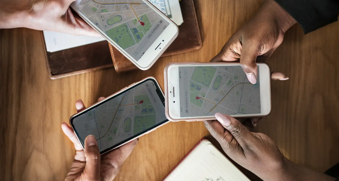 How Do Location Features Impact Map-Based App Costs?