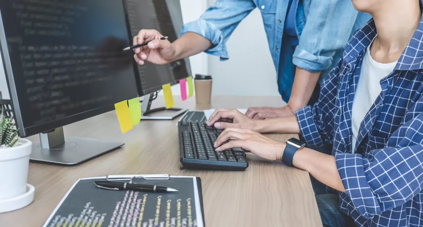 How Do You Build a Developer Vetting Process That Works?