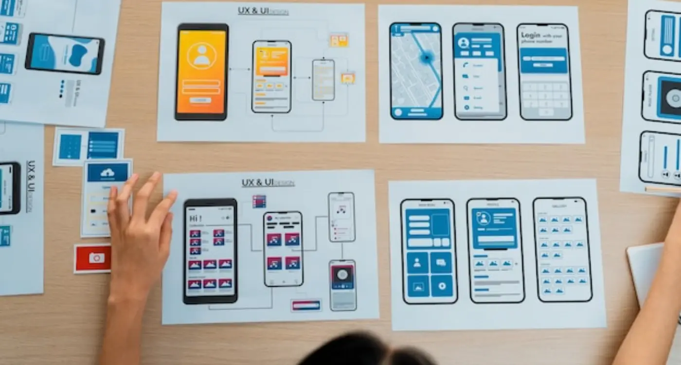 How Do You Build Apps for Multiple Screen Sizes?