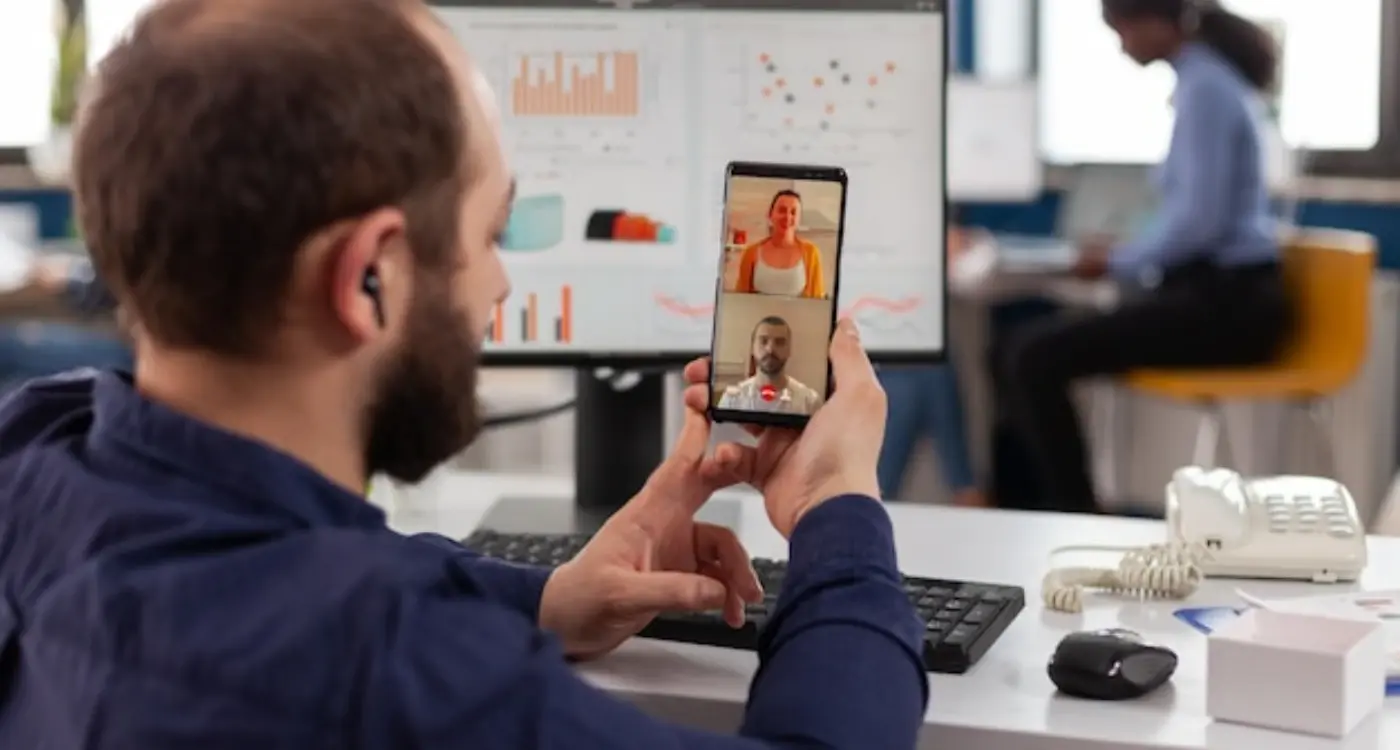 How Do You Build Apps That Support Remote Work Effectively?