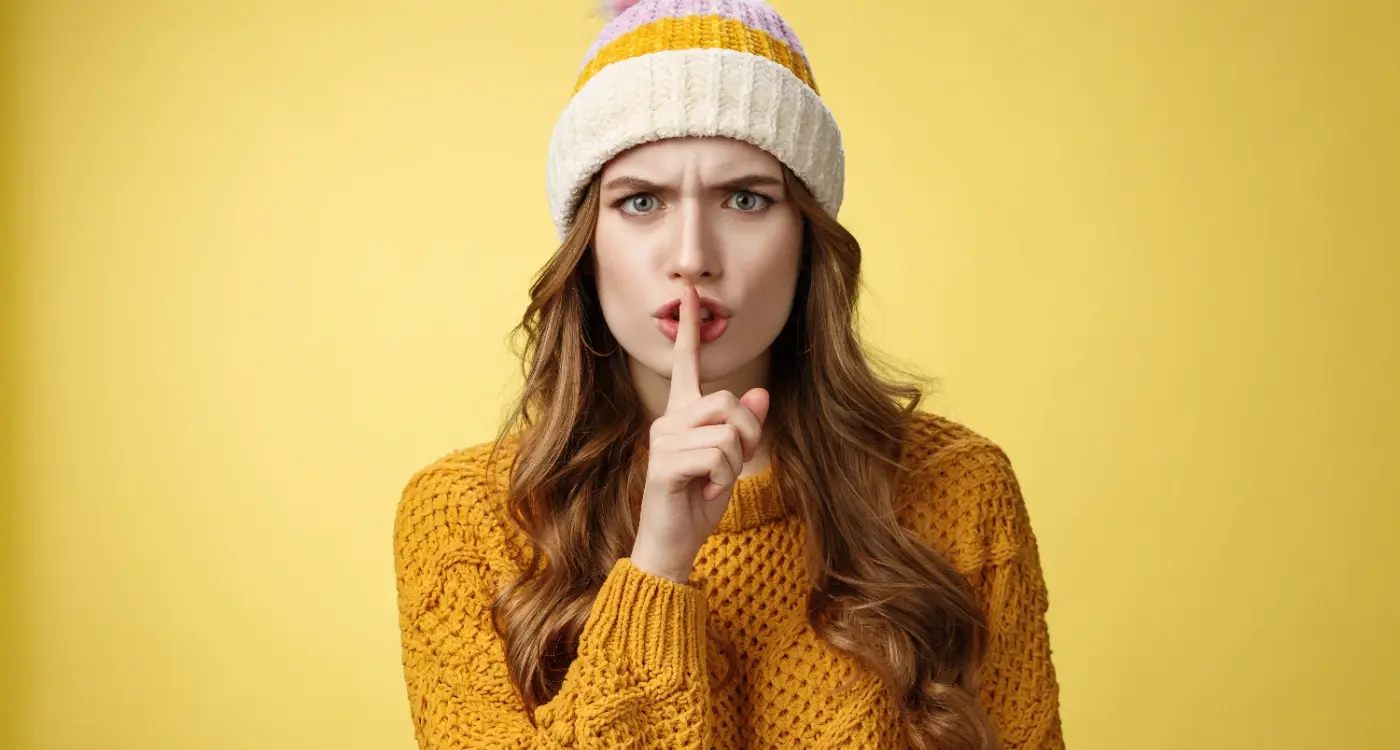 How Do You Design for Users Who Never Leave Feedback?