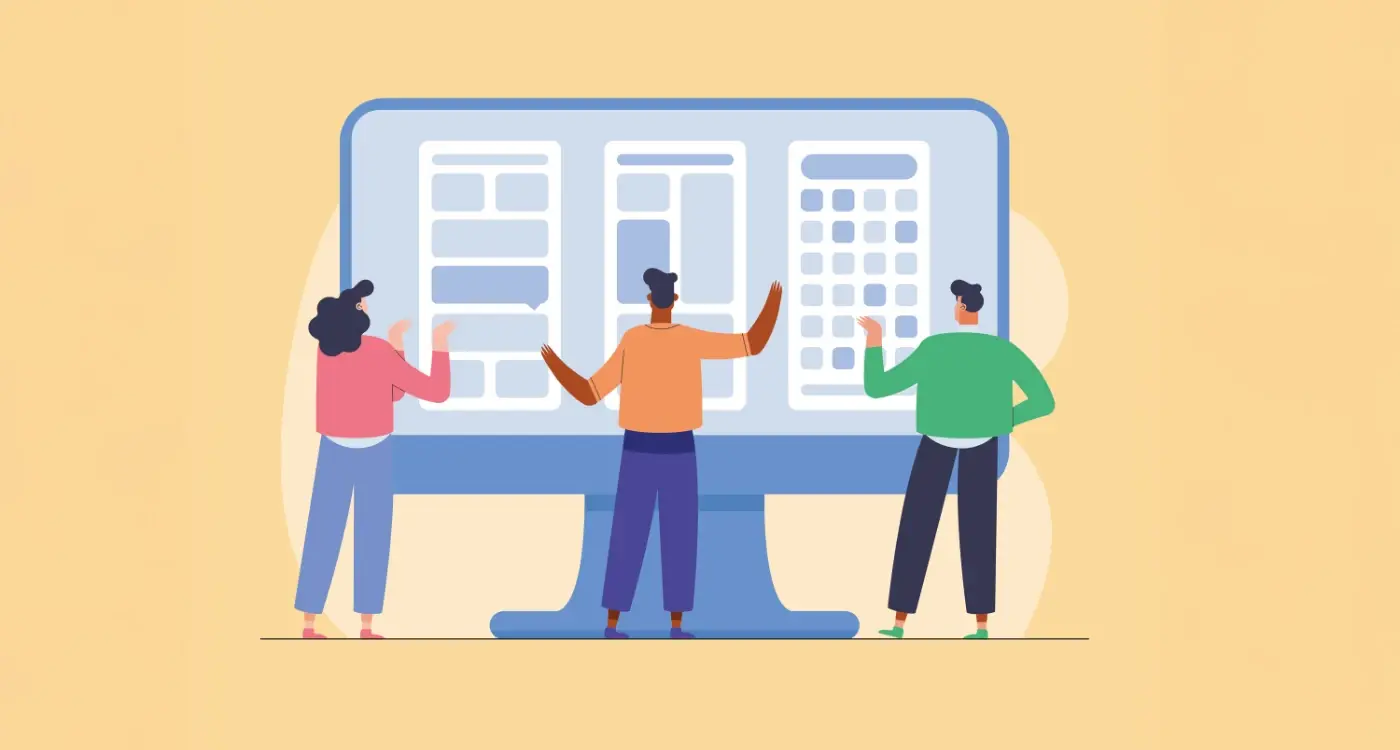 How Do You Design Multi-Tenant Architecture for Business Apps?
