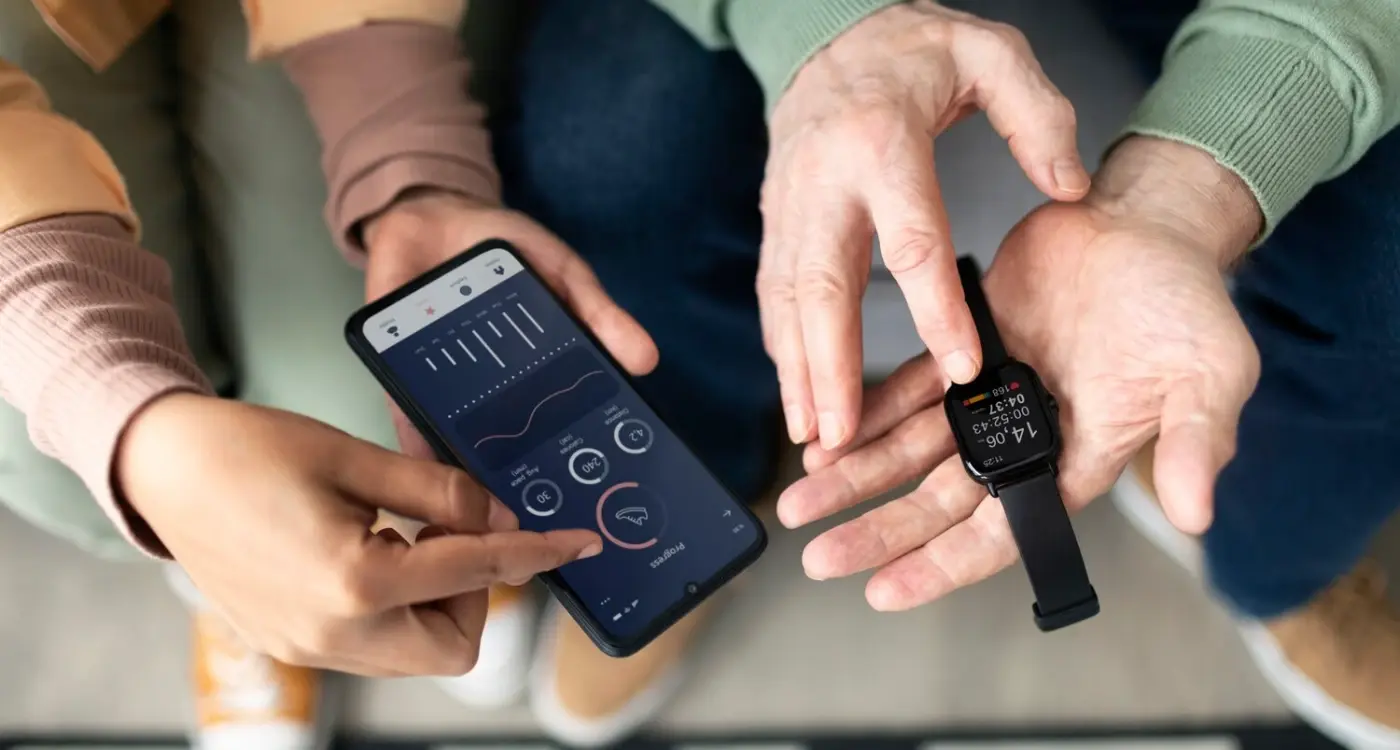 How Do You Design Wearable Apps That Don't Annoy Users?