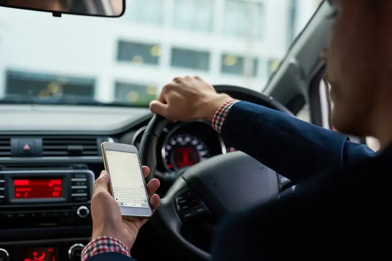 How Do You Ensure Automotive Apps Don't Distract Drivers?
