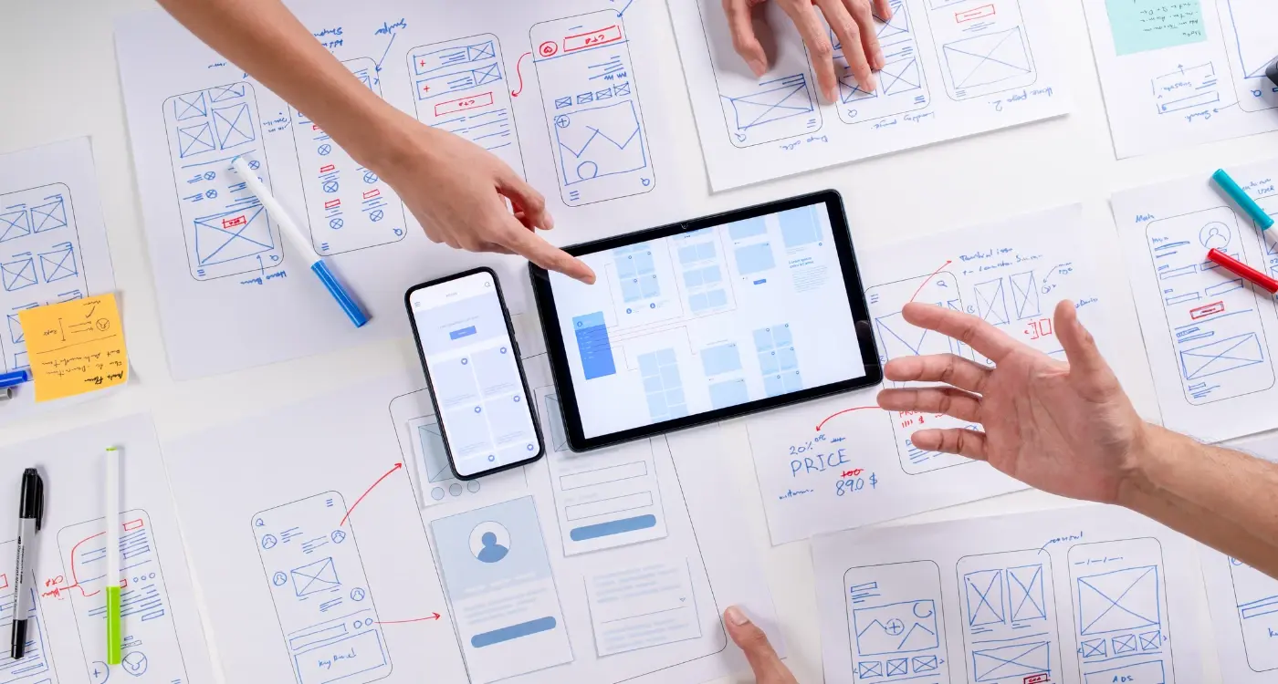 How Do You Evaluate App Development Teams Effectively?