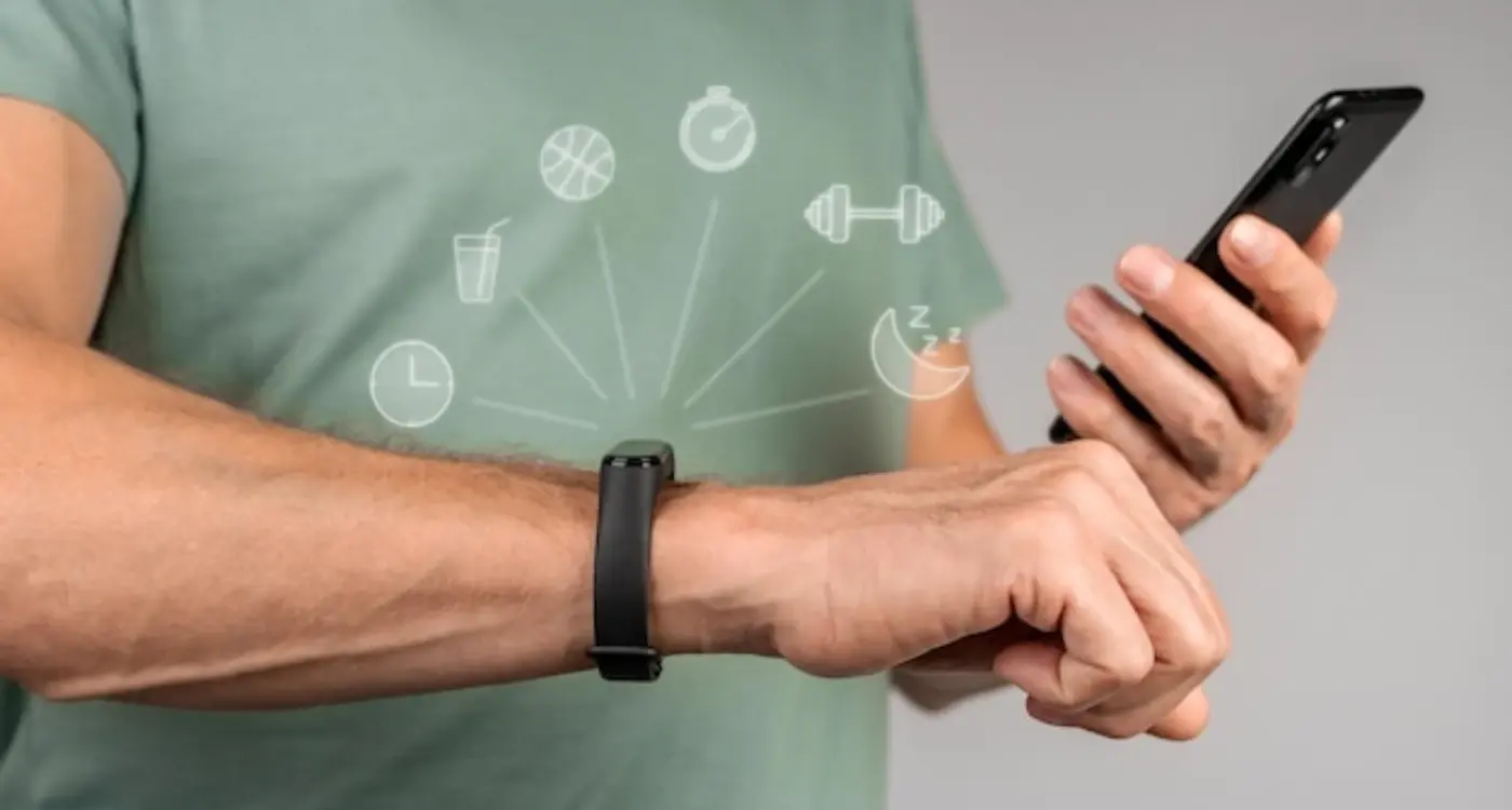 How Do You Handle Data Sync Between Wearables and Phones?