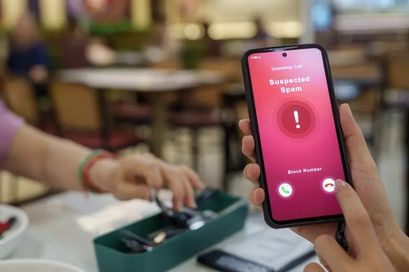 How Do You Handle Fraud Prevention in Financial Apps?