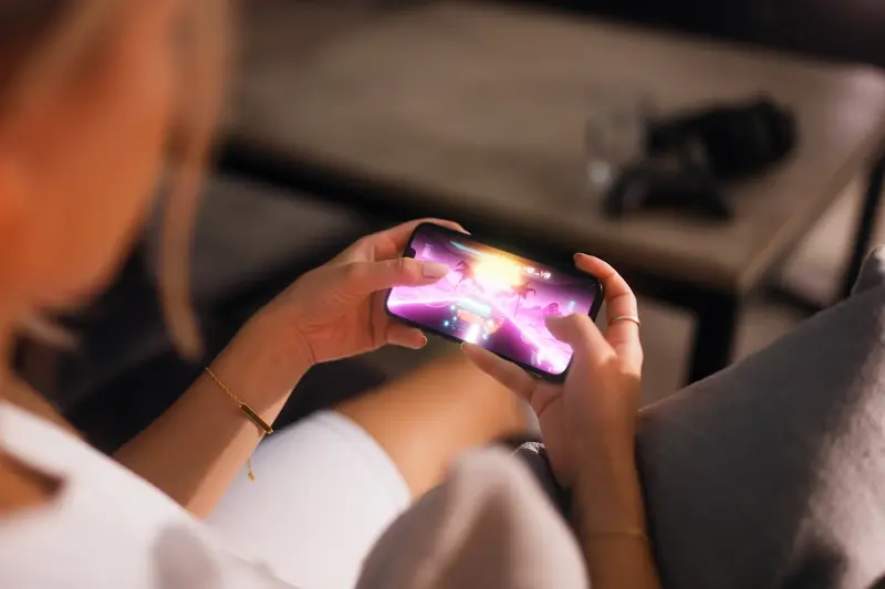 How Do You Make Money From Free Mobile Games?