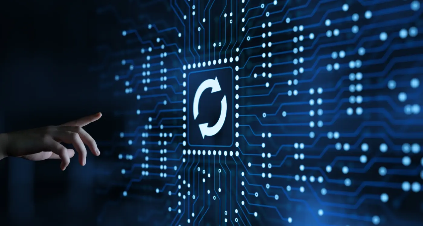 How Do You Manage Data Synchronisation Across Business Apps?