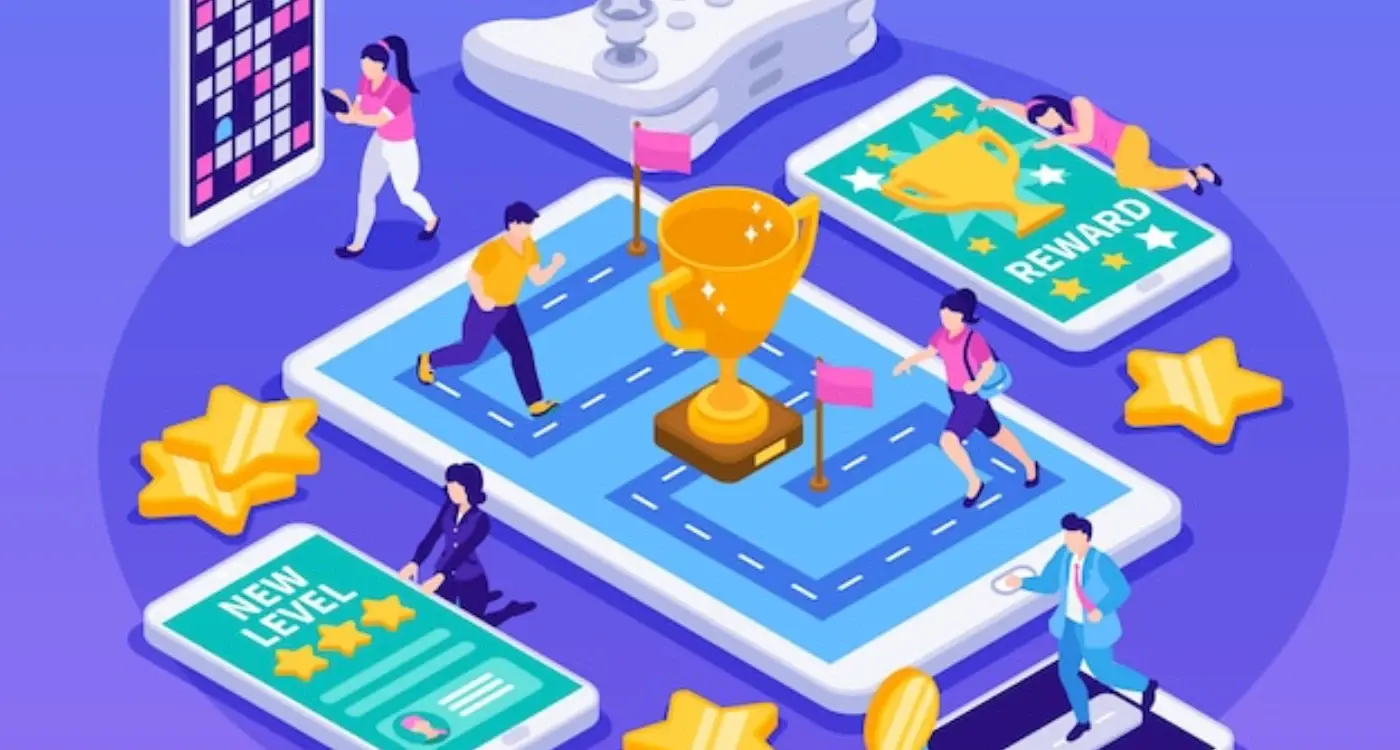 How Do You Pick the Right Game Elements for Your Industry?