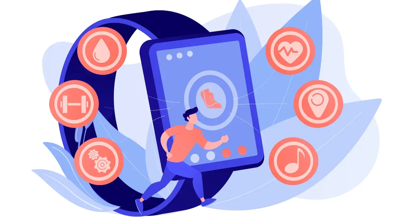 How Do You Pick the Right Sensors for Your Wearable App?