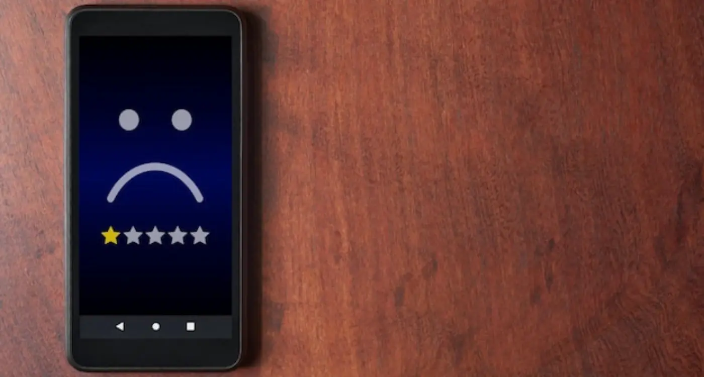 How Do You Position Apps When Reviews Are Your Weakness?