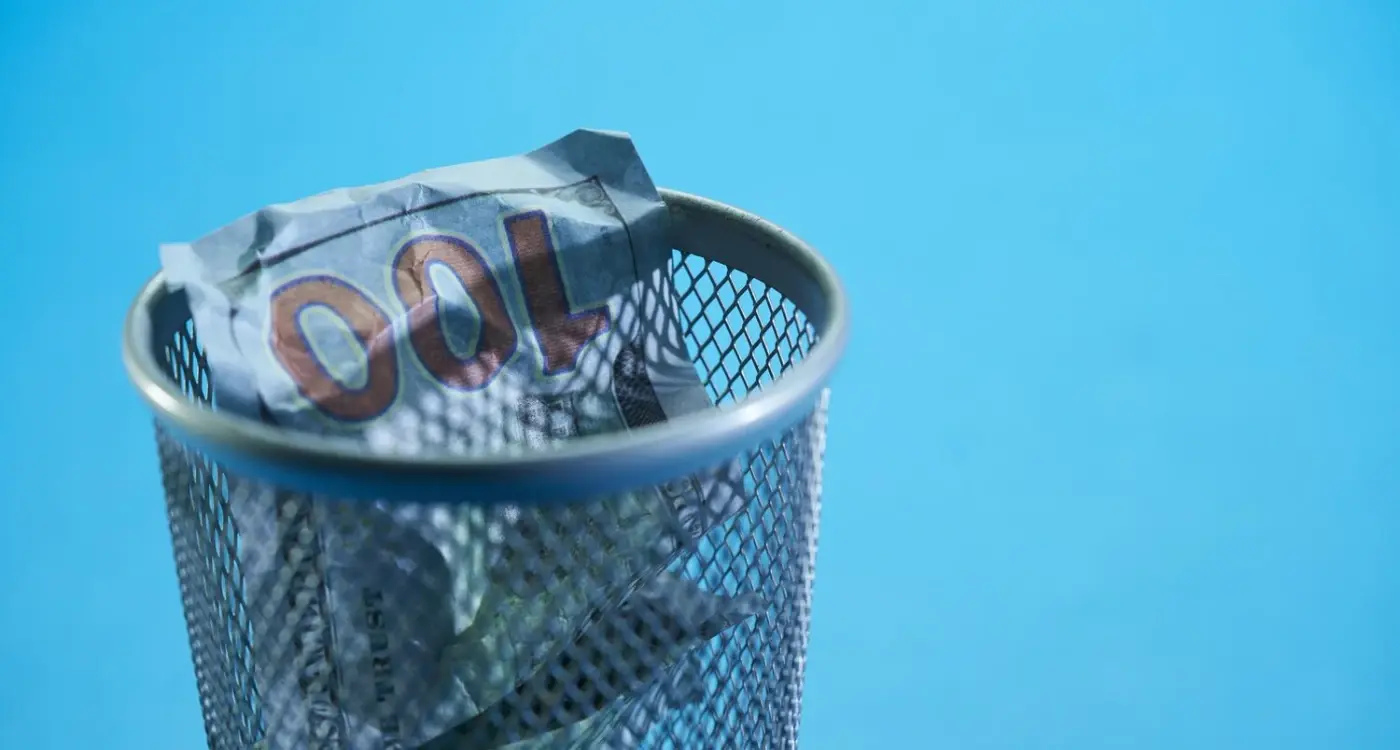 How Do You Stop Your App Budget From Being Wasted?