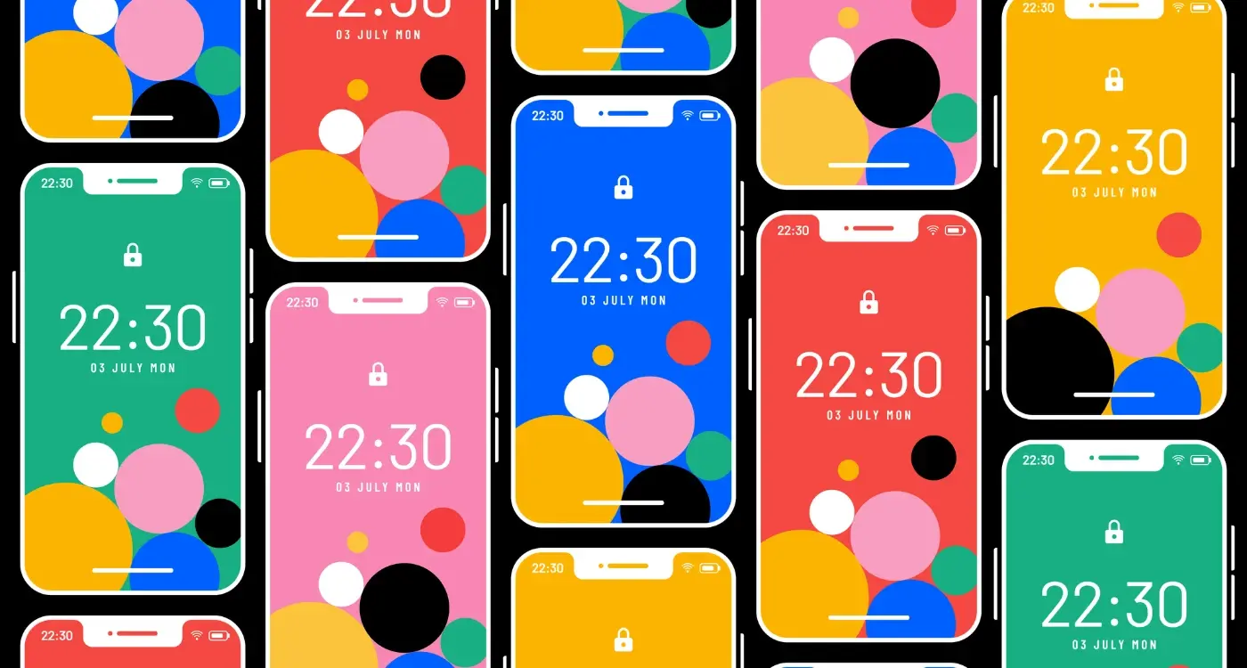How Does Colour Psychology Impact App Store Performance?