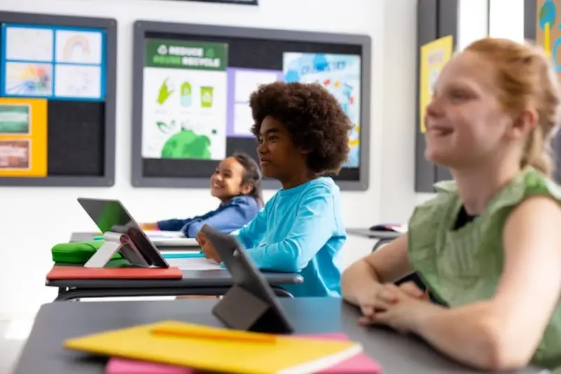 How EdTech Apps Are Revolutionising Classroom Learning in 2025