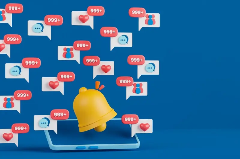 How Many Push Notifications Are Too Many For App Users?