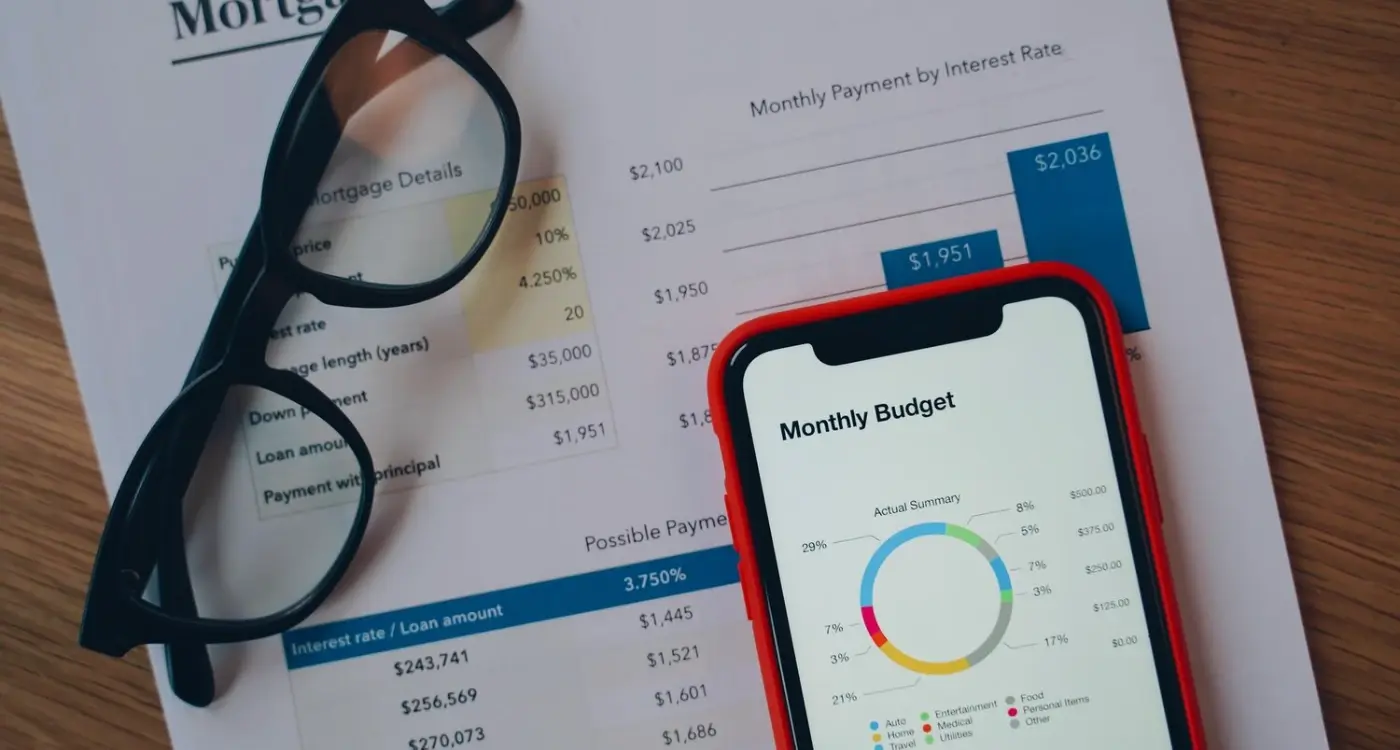 How Much Do Budget Tracking Apps Cost to Build?