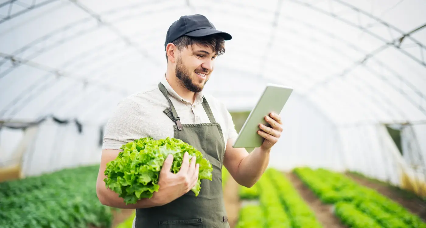 How Much Does A Farm App For Modern Agriculture Cost to Build?