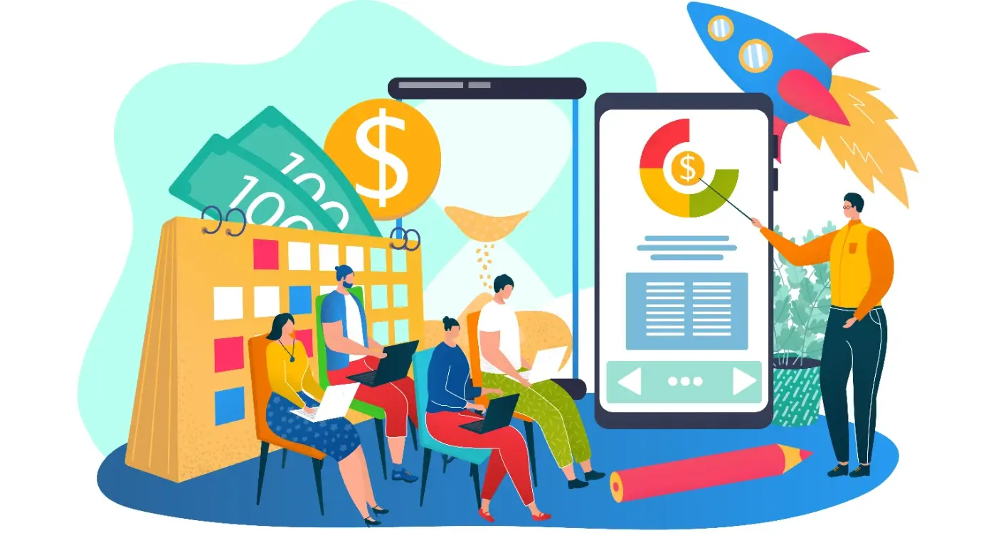 How Much Money Should I Keep Back for App Marketing?