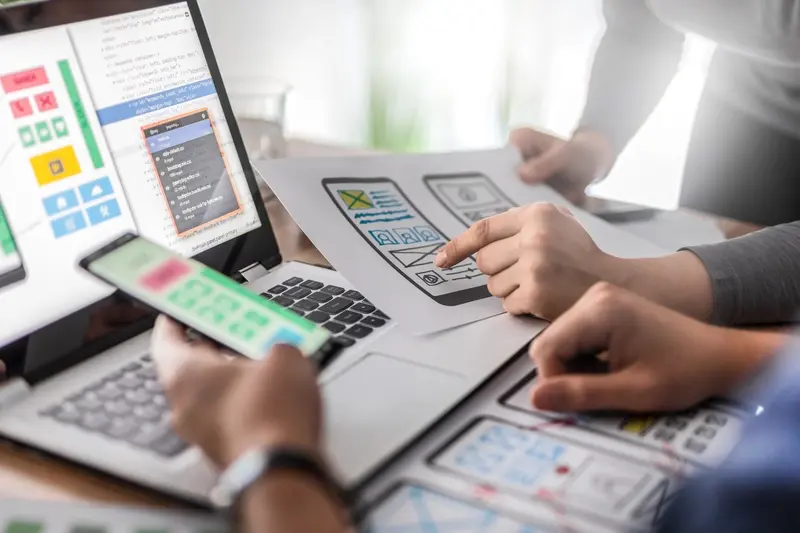 How Much Should I Spend on App Design vs Development?