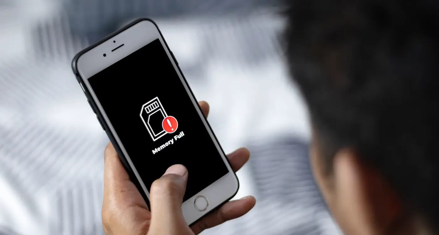 How Much Storage Space Does Offline Functionality Need?