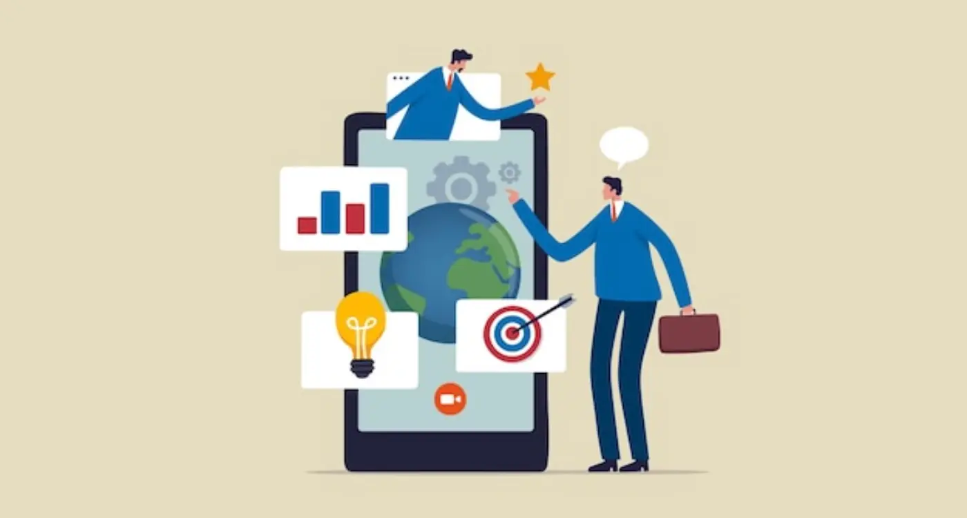 How Should B2B Apps Position Differently Than Consumer Apps?