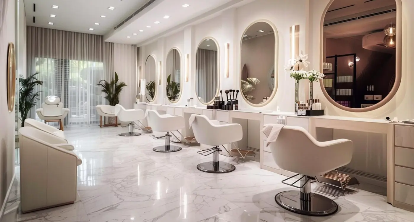 How Should I Design Apps for Beauty and Salon Businesses?