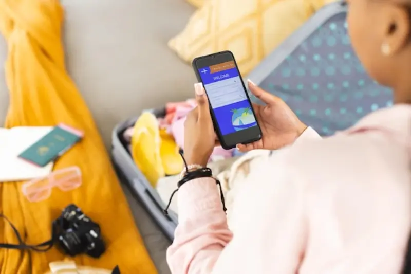 How To Build A Travel App That Actually Makes Money