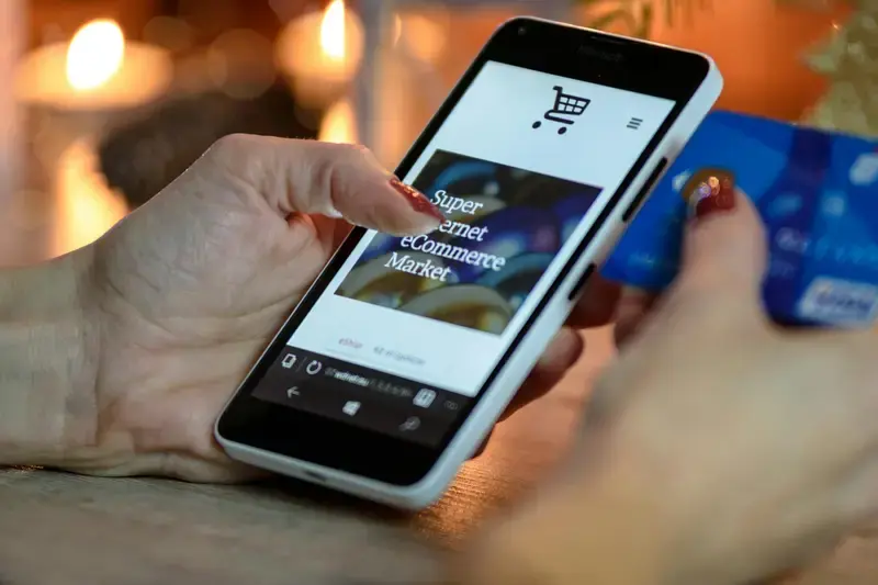 How To Develop A Mobile Shopping App