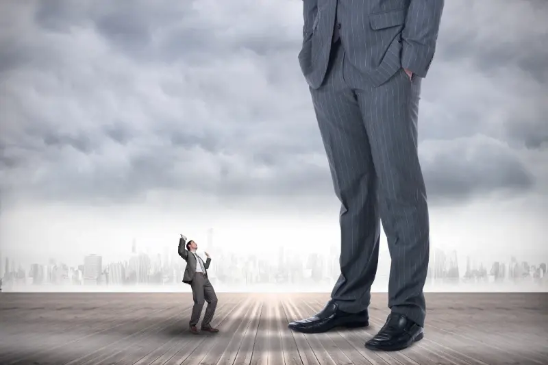 How to Position Your App Against Industry Giants and Win