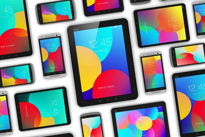 How Will My App Work on Different Screen Sizes?