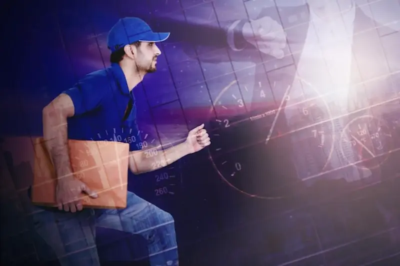 Last-Mile Delivery Apps: How to Build Technology That Actually Delivers