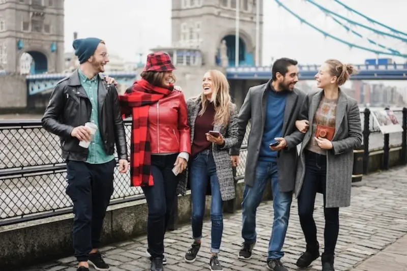 London's App Development Talent Pool: What You Need to Know in 2025