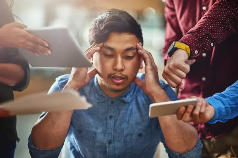 Micro-Interactions That Signal User Frustration Early