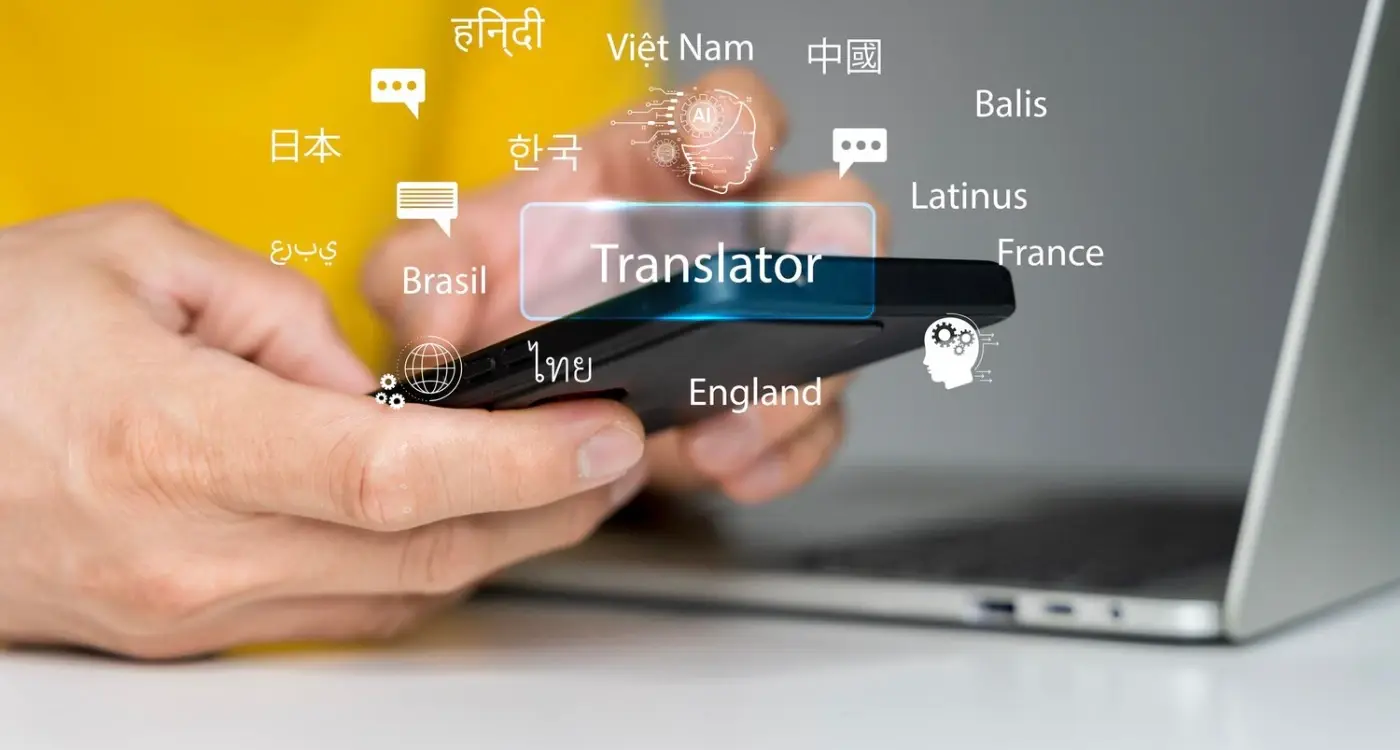 Should My App Support Multiple Languages for Accessibility?