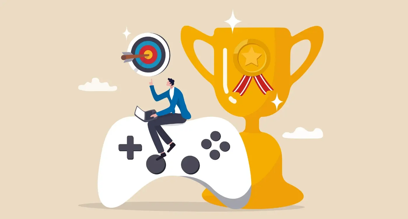 Should My Educational App Have Gamification or Focus on Serious Learning?