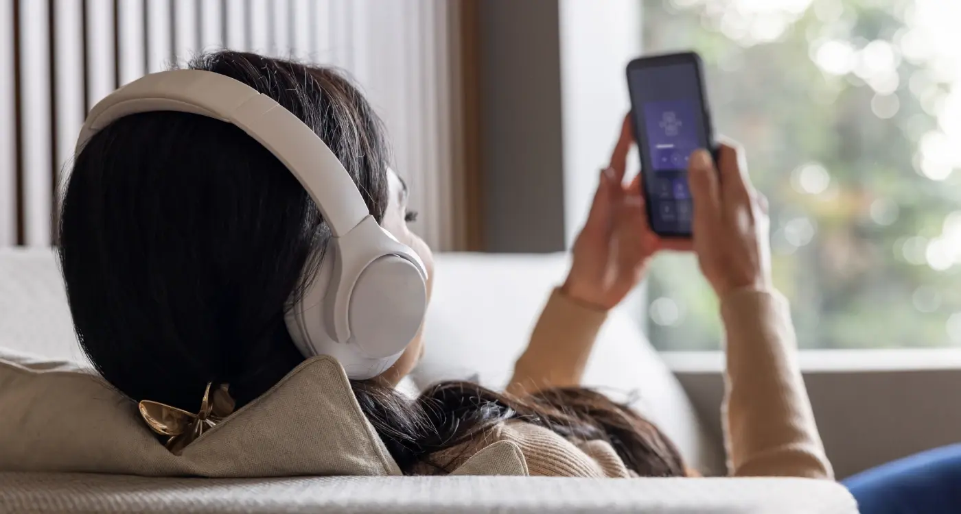 Should My Entertainment App Focus On Music