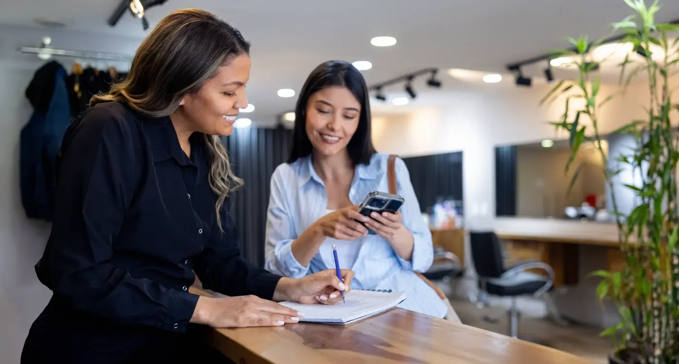 Should My Luxury App Integrate With My Existing CRM System?