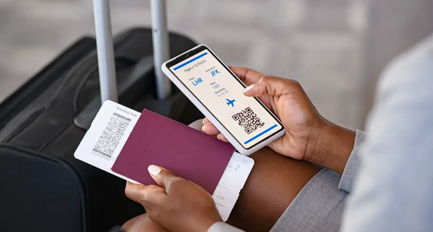 Should My Travel App Work Offline for International Travellers?