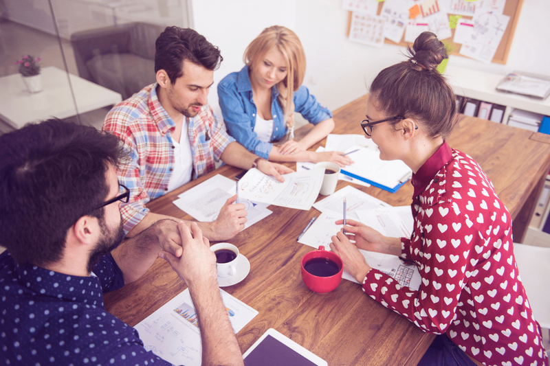 Should I Hire an Agency to Build My Mobile App?