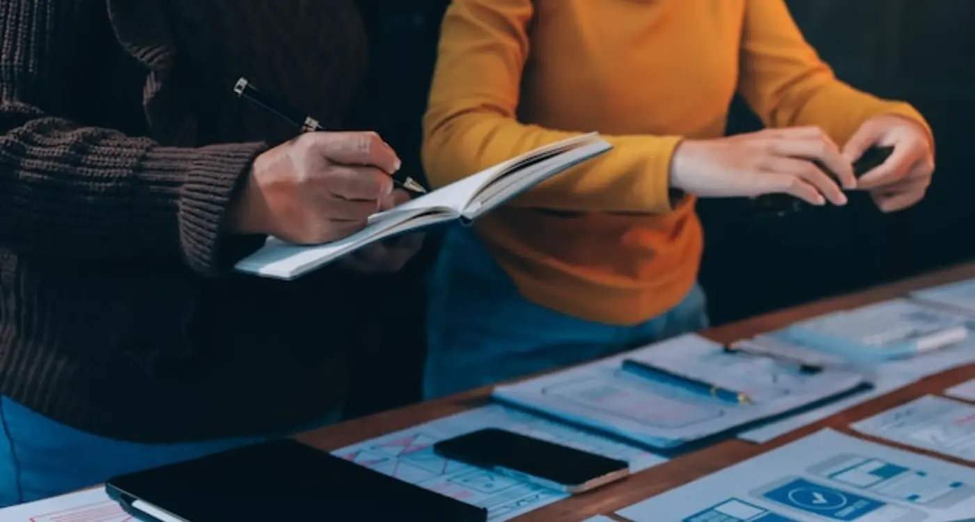 What Are the Best Methods for Conducting User Research?