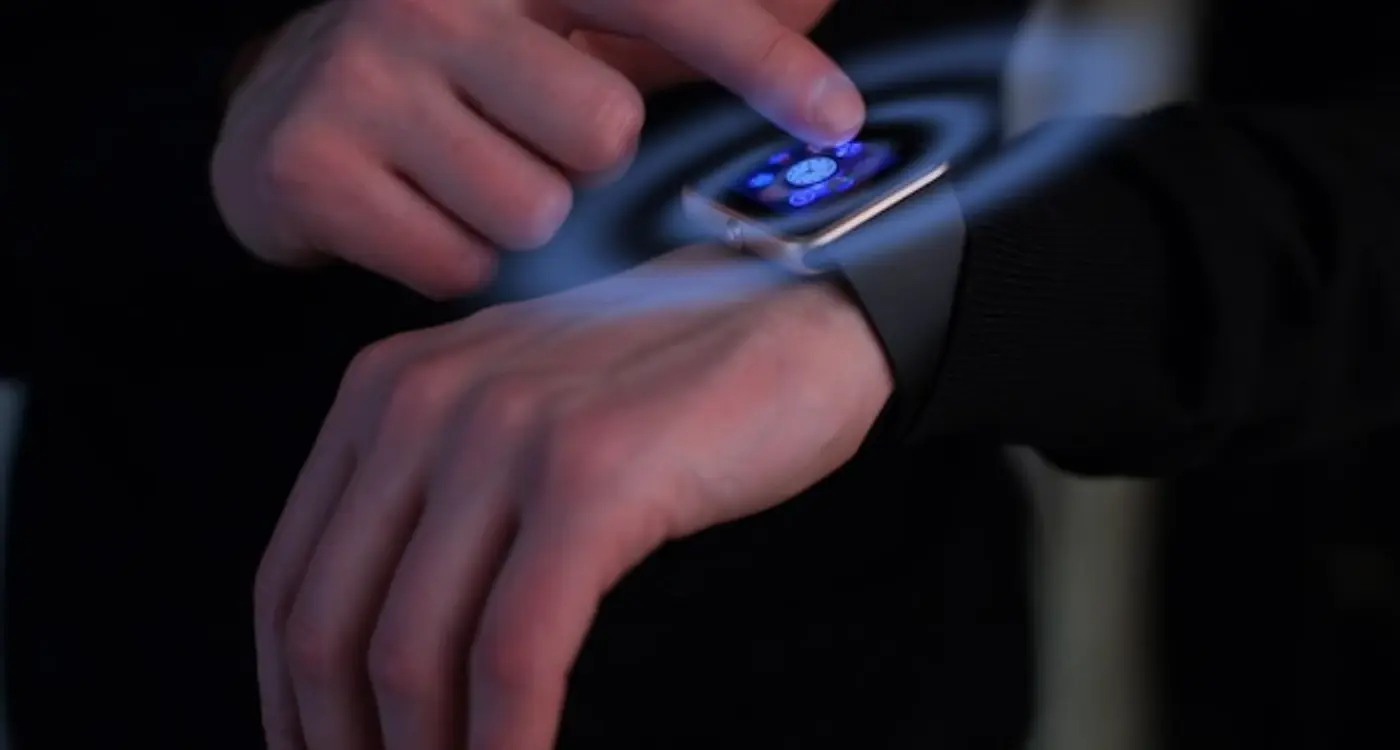 What Are the Essential Gestures for Wearable App Interaction?