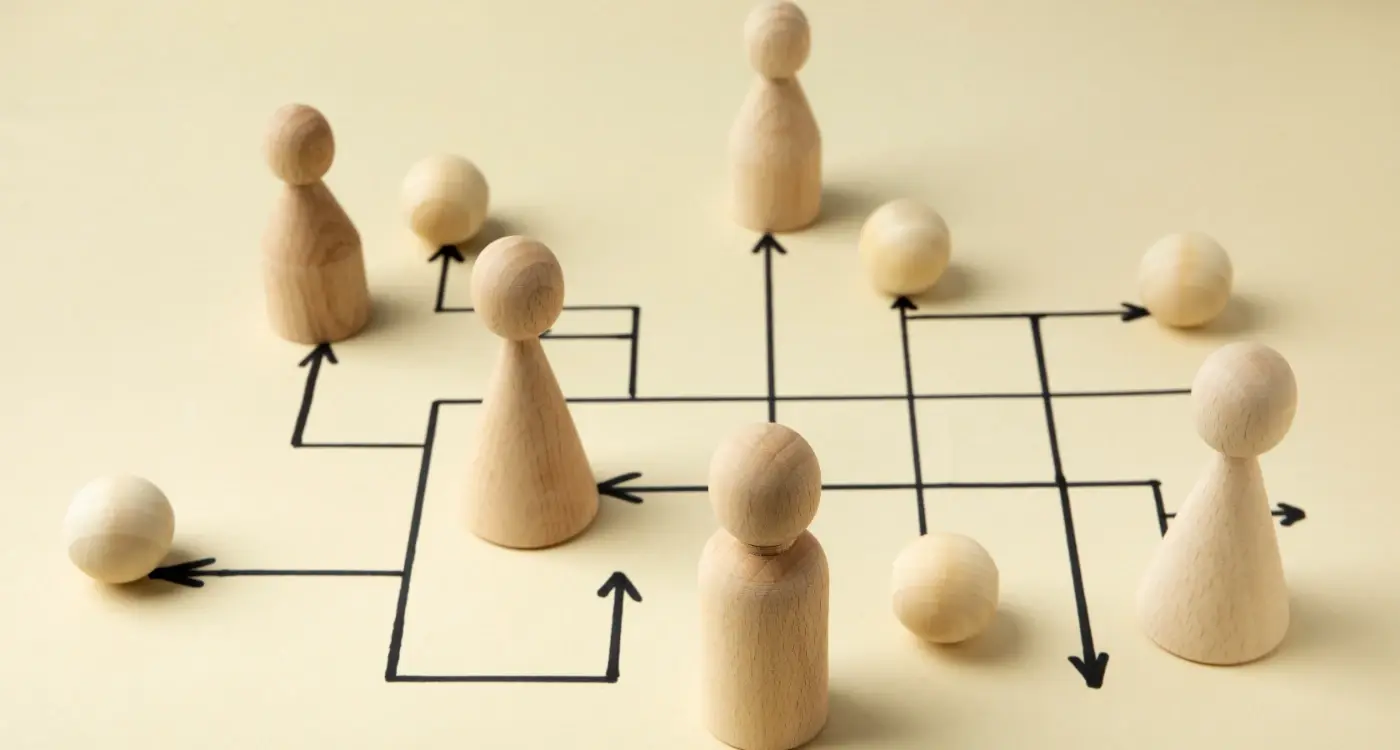 What Are the Key Elements of App Project Stakeholder Mapping?